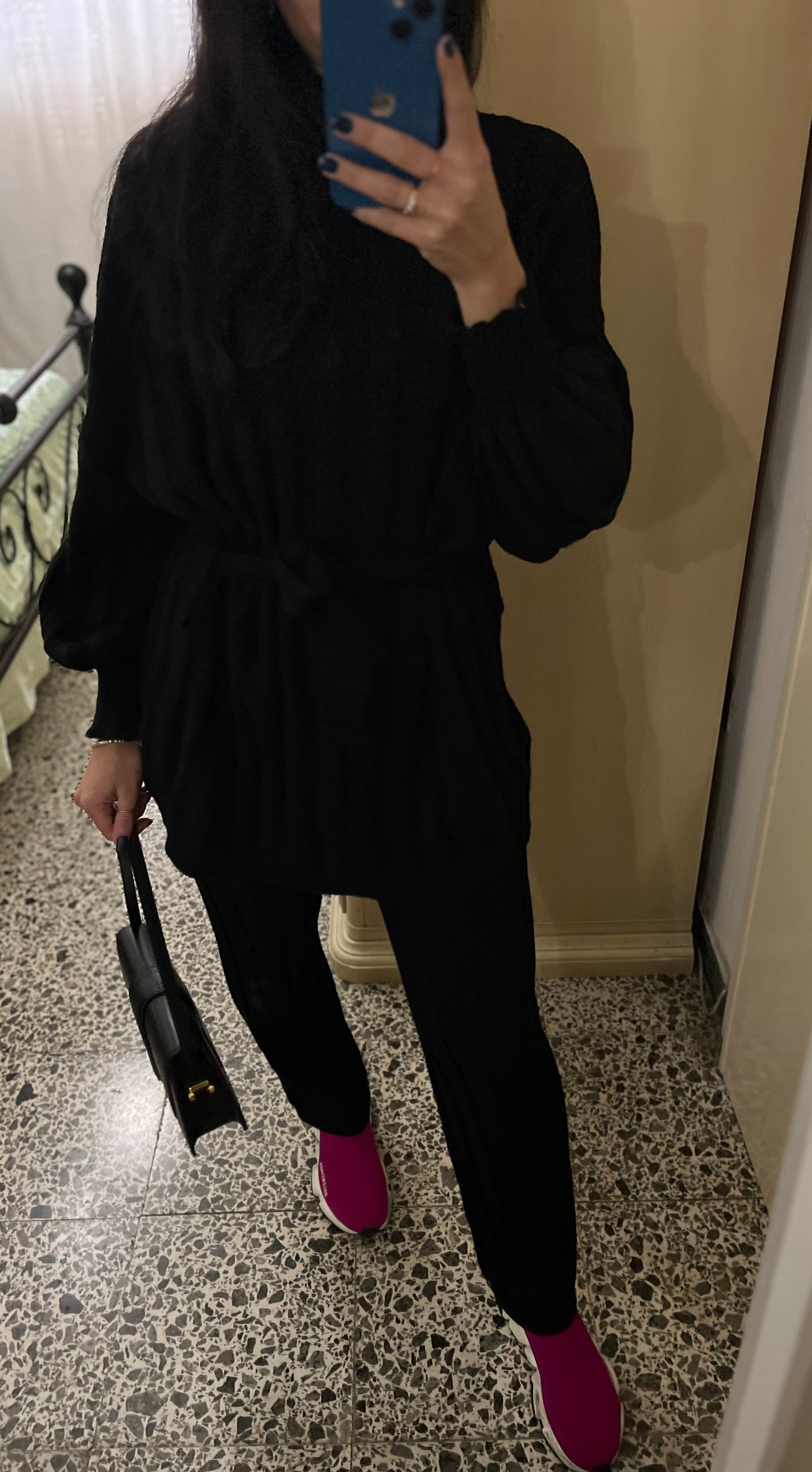 Coordinato Comfy