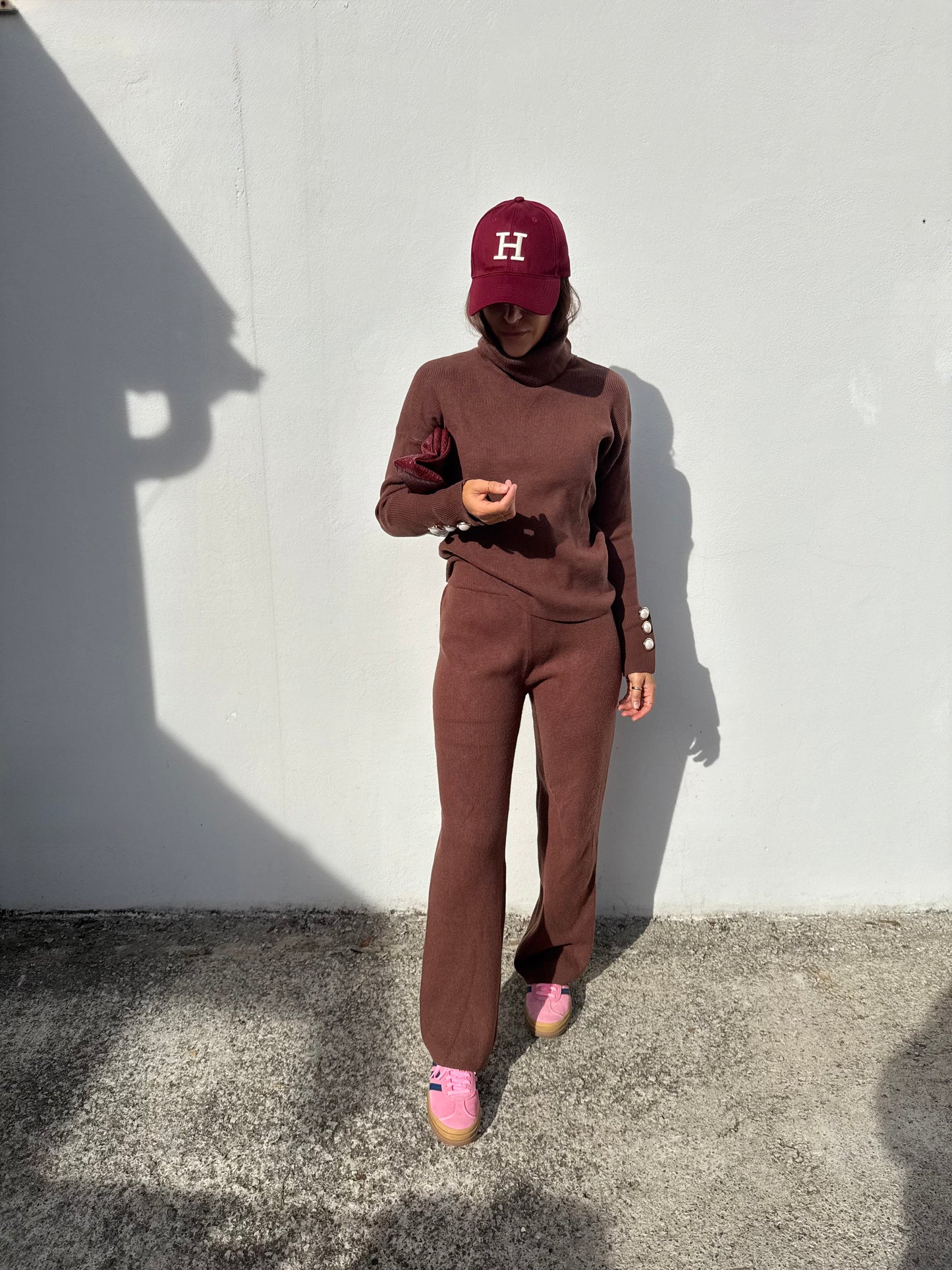 Coordinato elegante