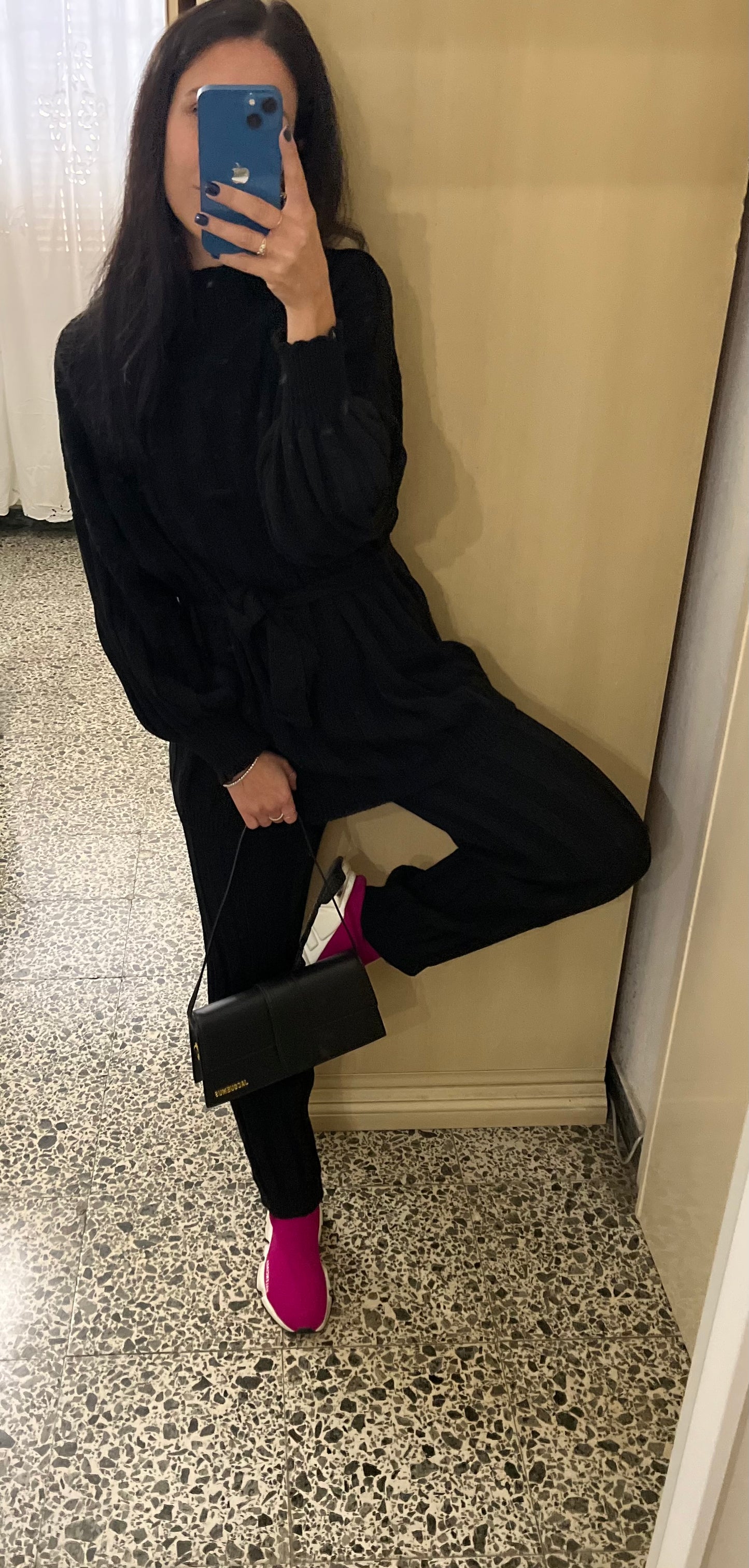 Coordinato Comfy