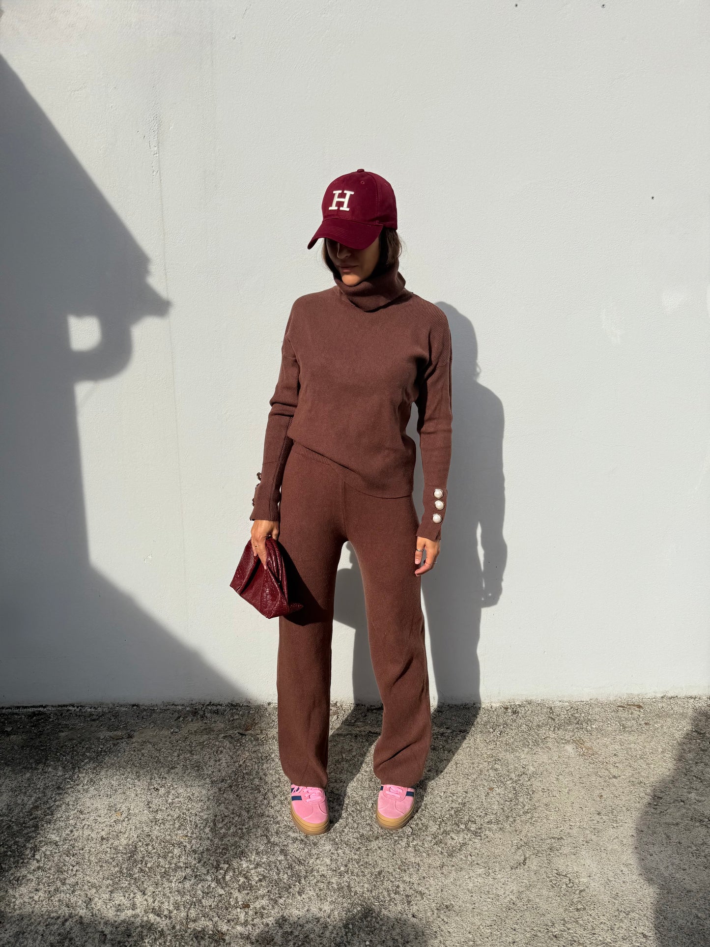 Coordinato elegante