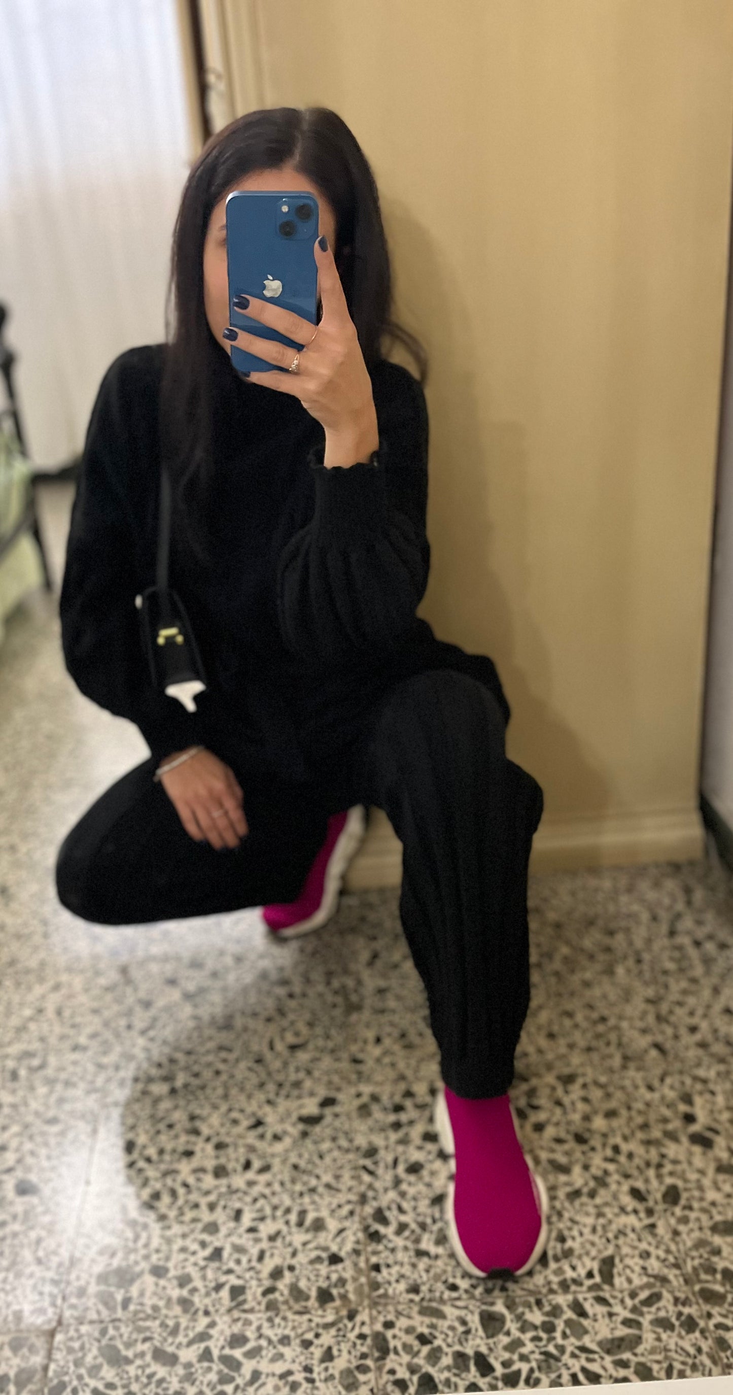 Coordinato Comfy