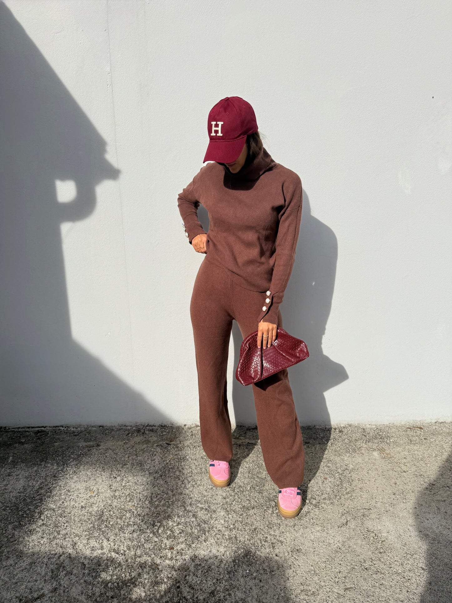 Coordinato elegante