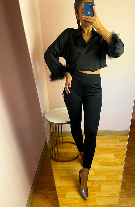 Coord-set “Chicago”