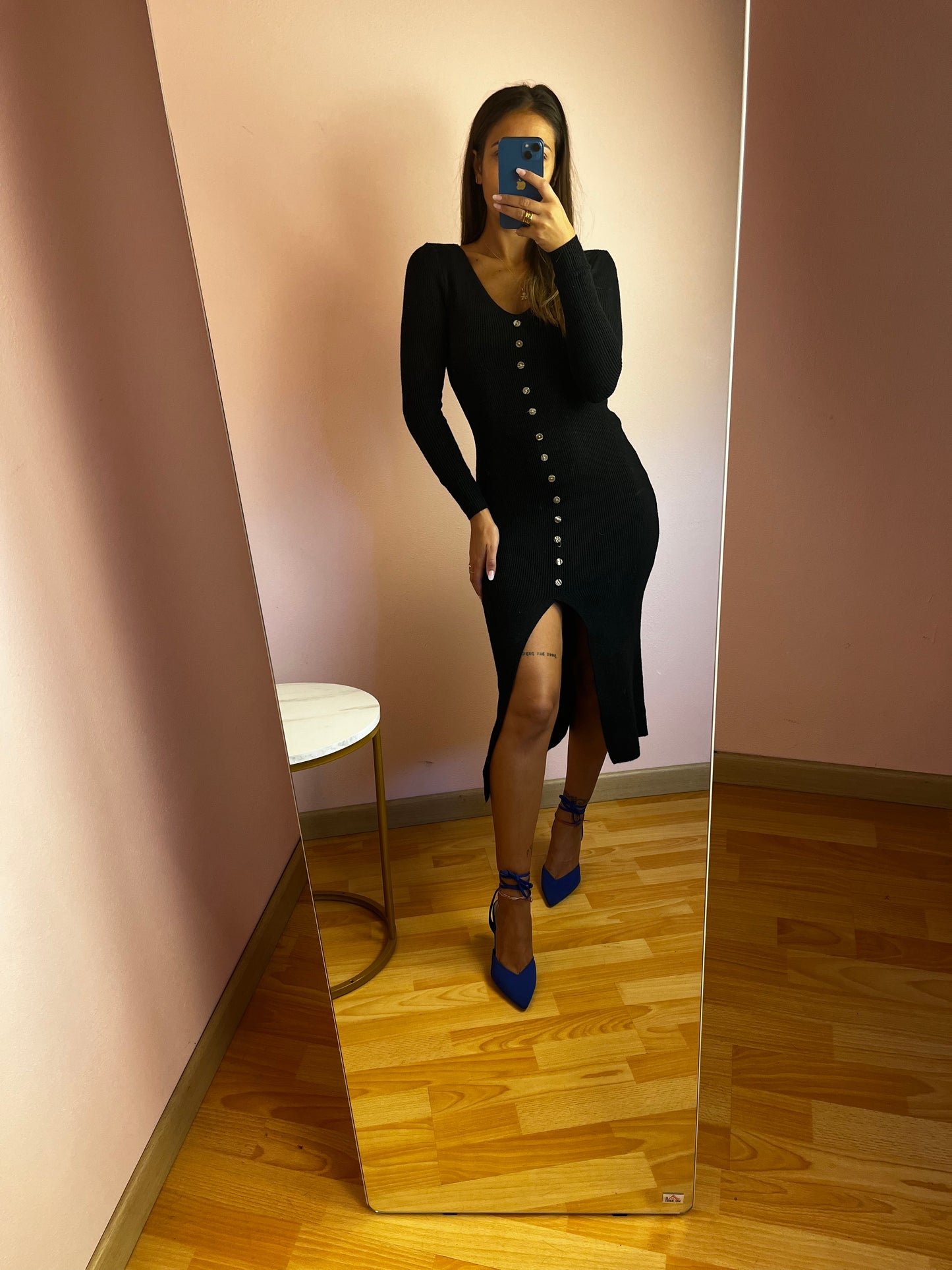 Abito midi “Marisol”