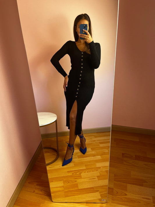 Abito midi “Marisol”