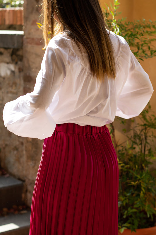 Camicia over a Palloncino