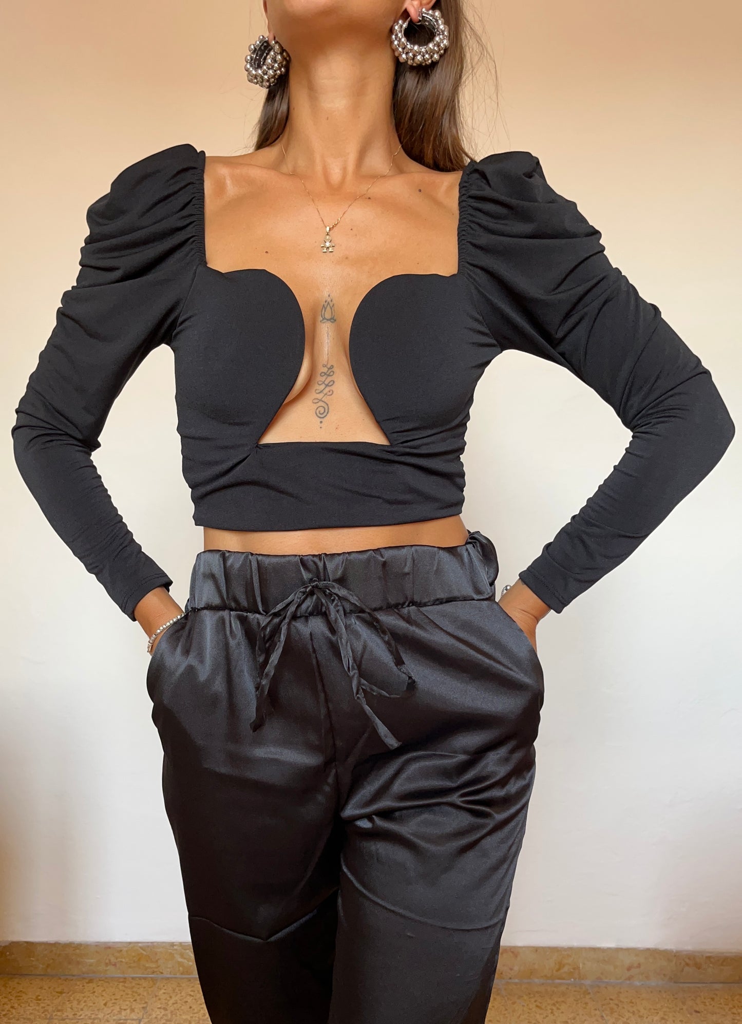 Pantalone “Fillide”