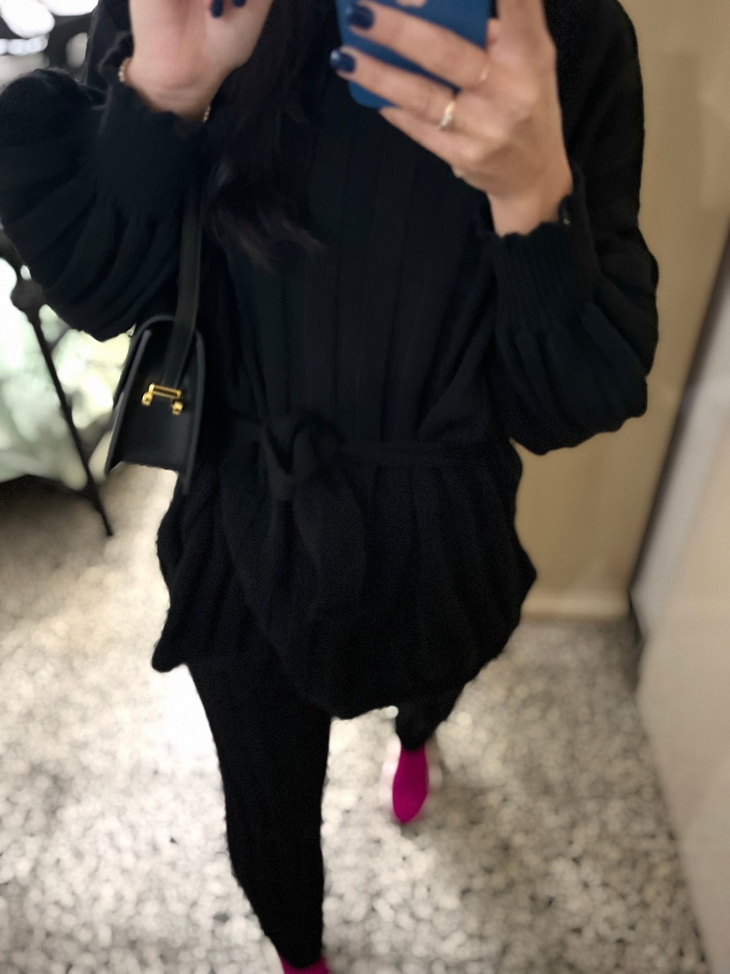 Coordinato Comfy