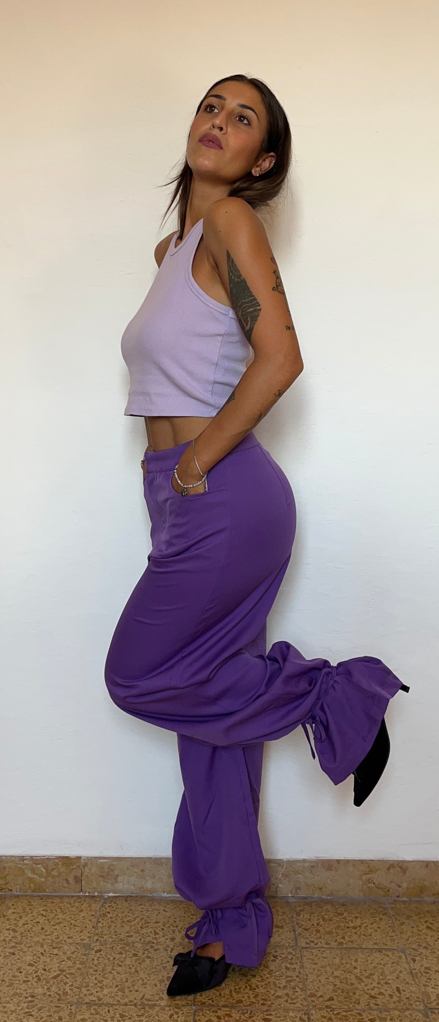 Violetta