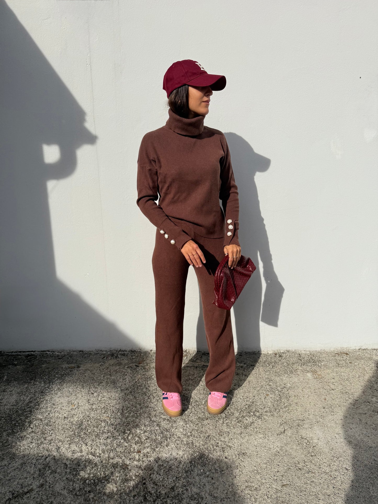 Coordinato elegante