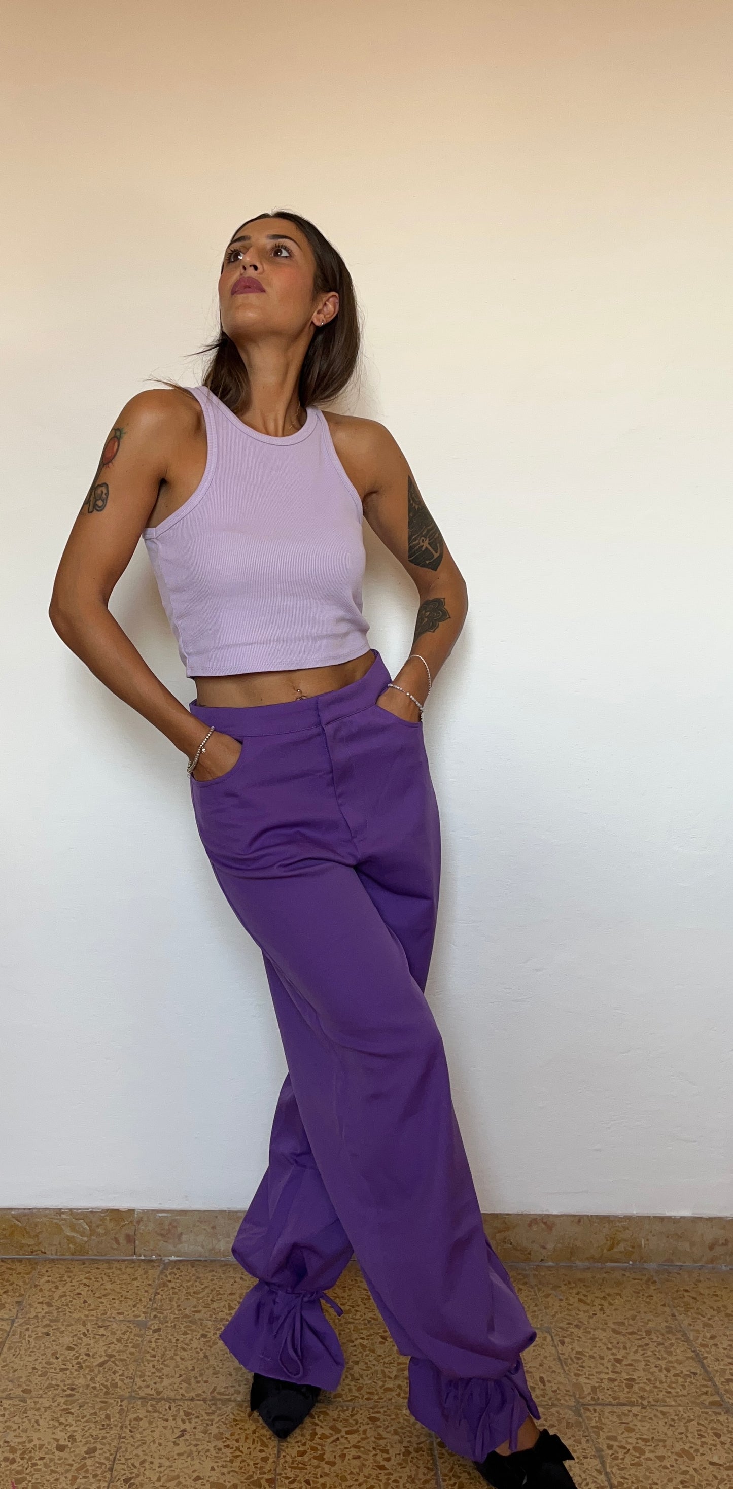 Violetta