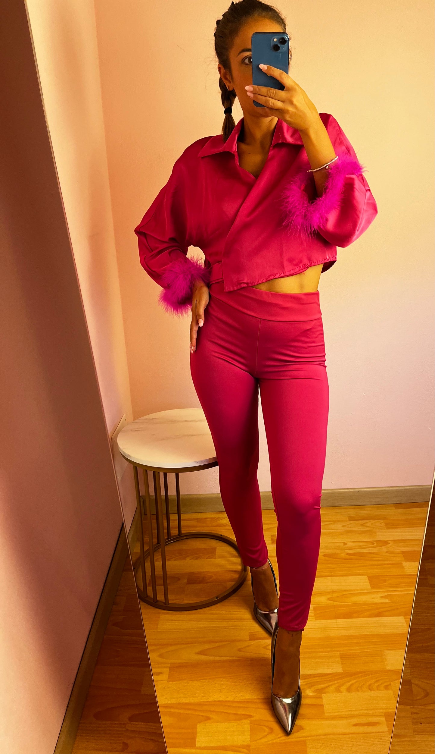 Leggins “Chicago”
