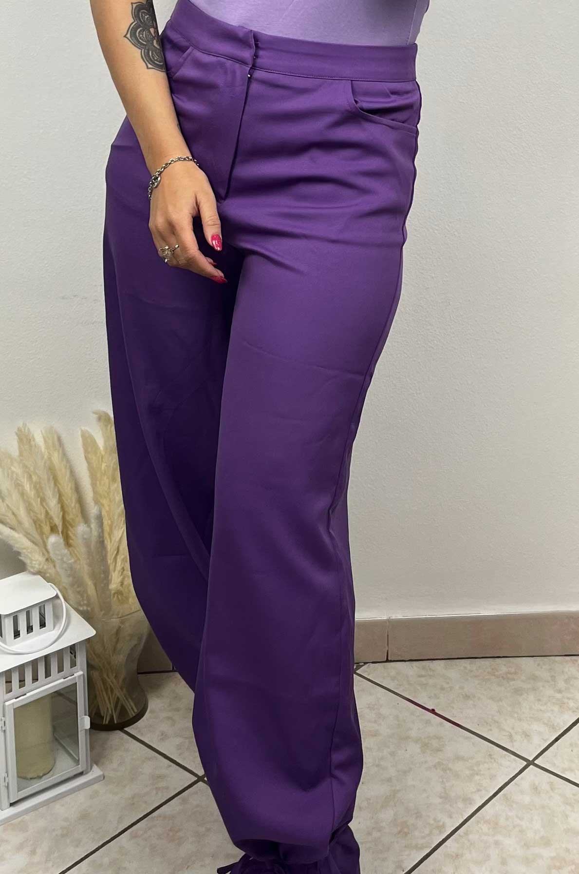 Violetta