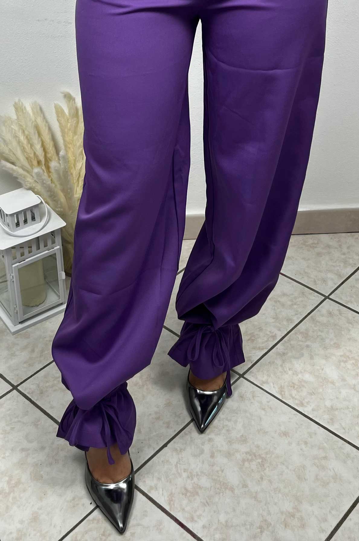 Violetta