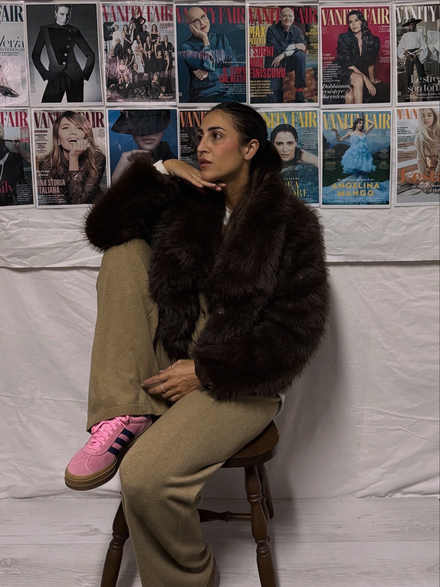 Never Forget COLLECTION