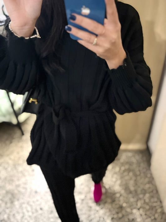 Coordinato Comfy