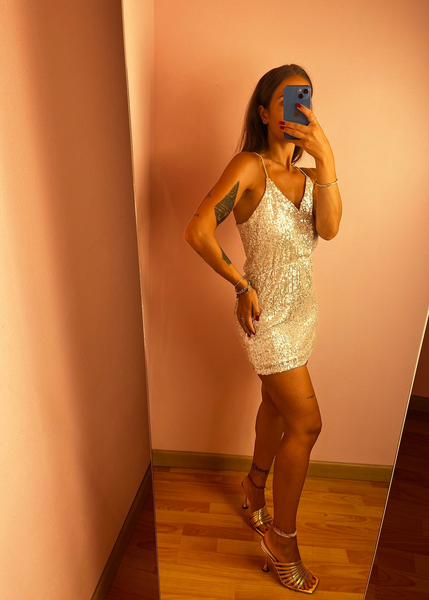 Sparkling