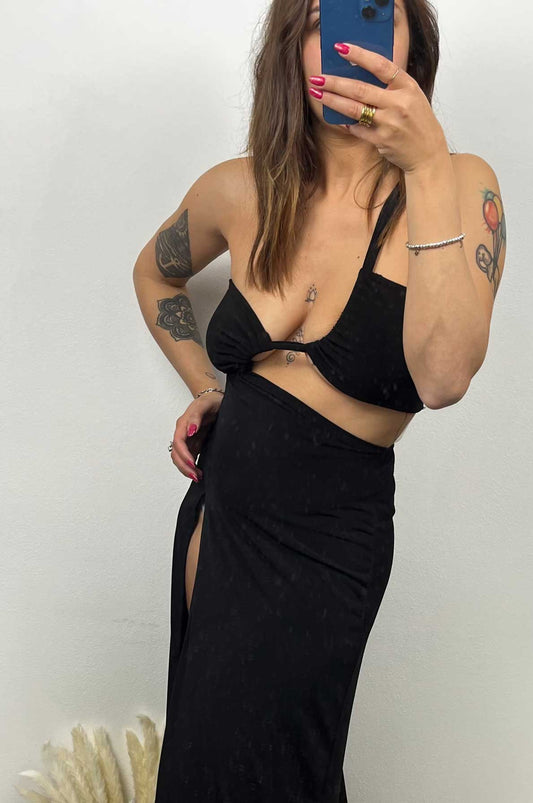Abito Megan